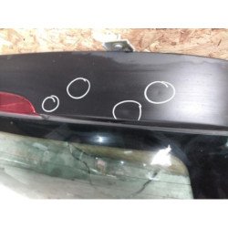 Malle/hayon Arriere Renault Clio 2 Phase 2 (4)